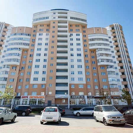 Minsk Apartment Eksteriør billede